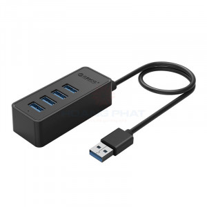 Bộ chia cổng USB 3.0 Orico W5P-U3#1