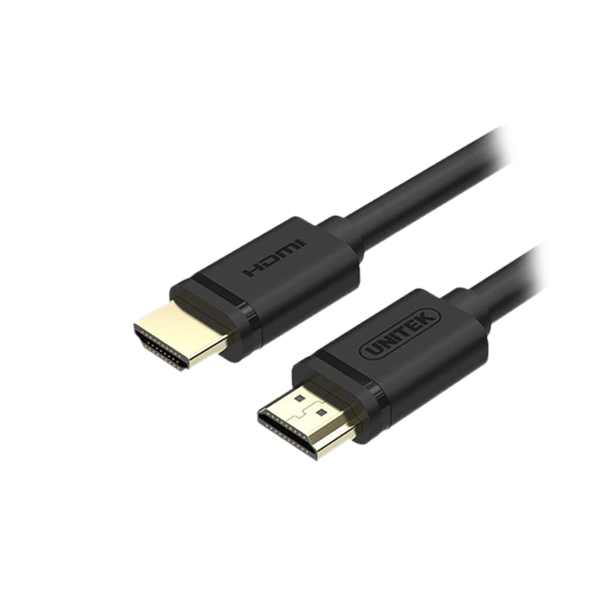 Cáp HDMI 20M Unitek YC144 (chuẩn 1.4)