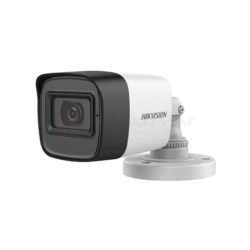 Camera Hikvision HD-TVI thân ống DS-2CE16D0T-ITFS