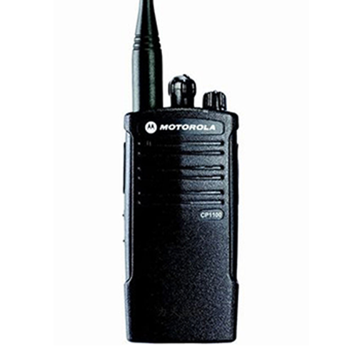 Máy bộ đàm Motorola CP 1100-VHF/UHF