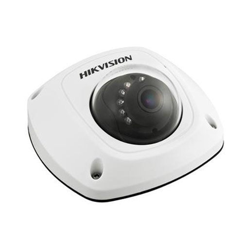 Camera Hikvision IP Wifi Dome DS-2CD2542FWD-IW