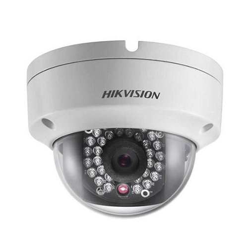 Camera Hikvision IP Dome DS-2CD2120F-IWS