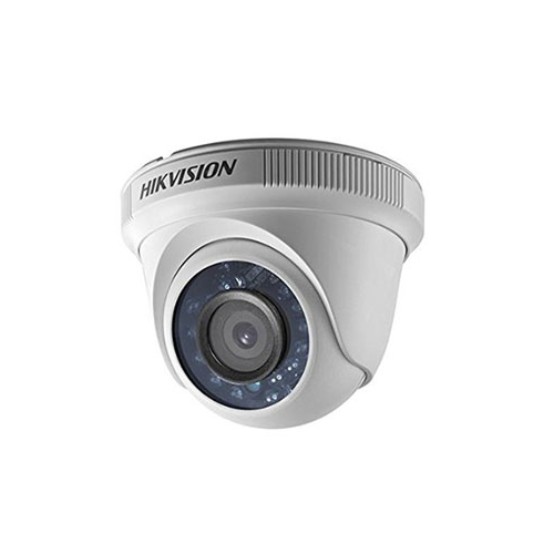 Camera Hikvision HD-TVI Dome DS-2CE56D0T-IRP 2MP