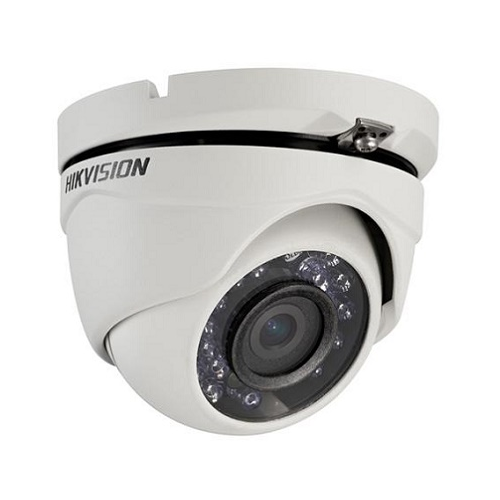 Camera Hikvision HD-TVI Dome DS-2CE56C0T-IRM
