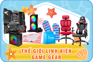 Game gear