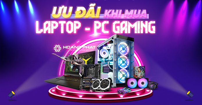 KM Laptop-PC