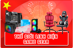 Game gear