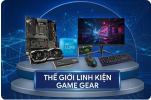 Game gear