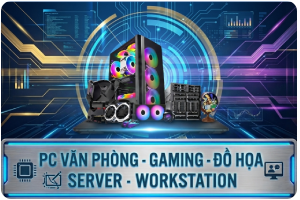 PC gaming 