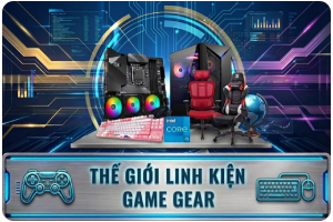 Game gear