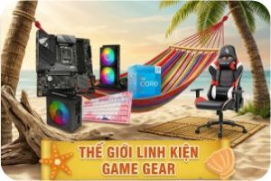 Game gear