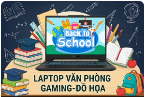 Laptop-gaming