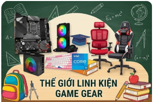Game gear