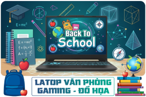 Laptop-gaming