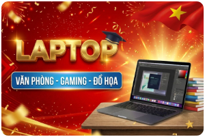 Laptop-gaming