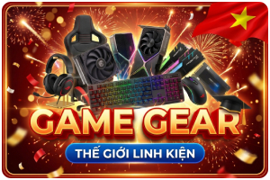 Game gear