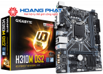 GIGABYTE H310M-DS2 – Lựa chọn cho cấu hình phổ thông thế hệ 8