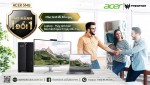 ACER - CHÍNH SÁCH BẢO HÀNH CHO KHÁCH HÀNG DOANH NGHIỆP