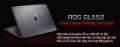 LAPTOP ASUS ROG GL552VX