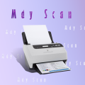 Các thông số của Máy Scan ( Máy Quét )