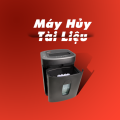 Máy hủy tài liệu