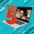 Top 5 laptop dưới 13 triệu đáng mua