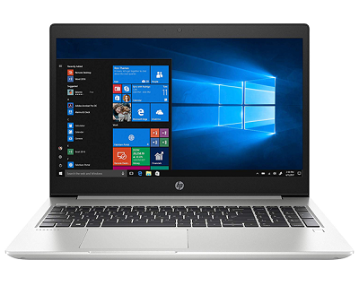 HP Probook 455 G6, Ryzen 5 Pro 2500U/8GB/1TB/DOS