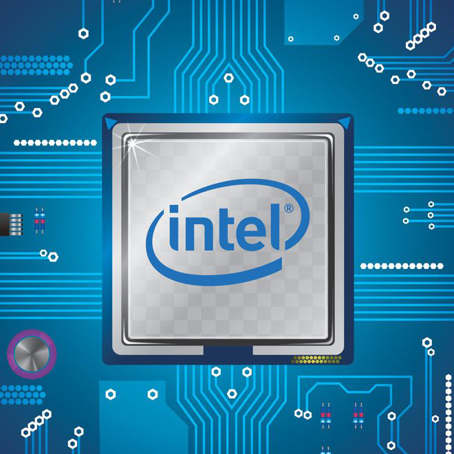 Bí mật đằng sau các kí hiệu của CPU Intel