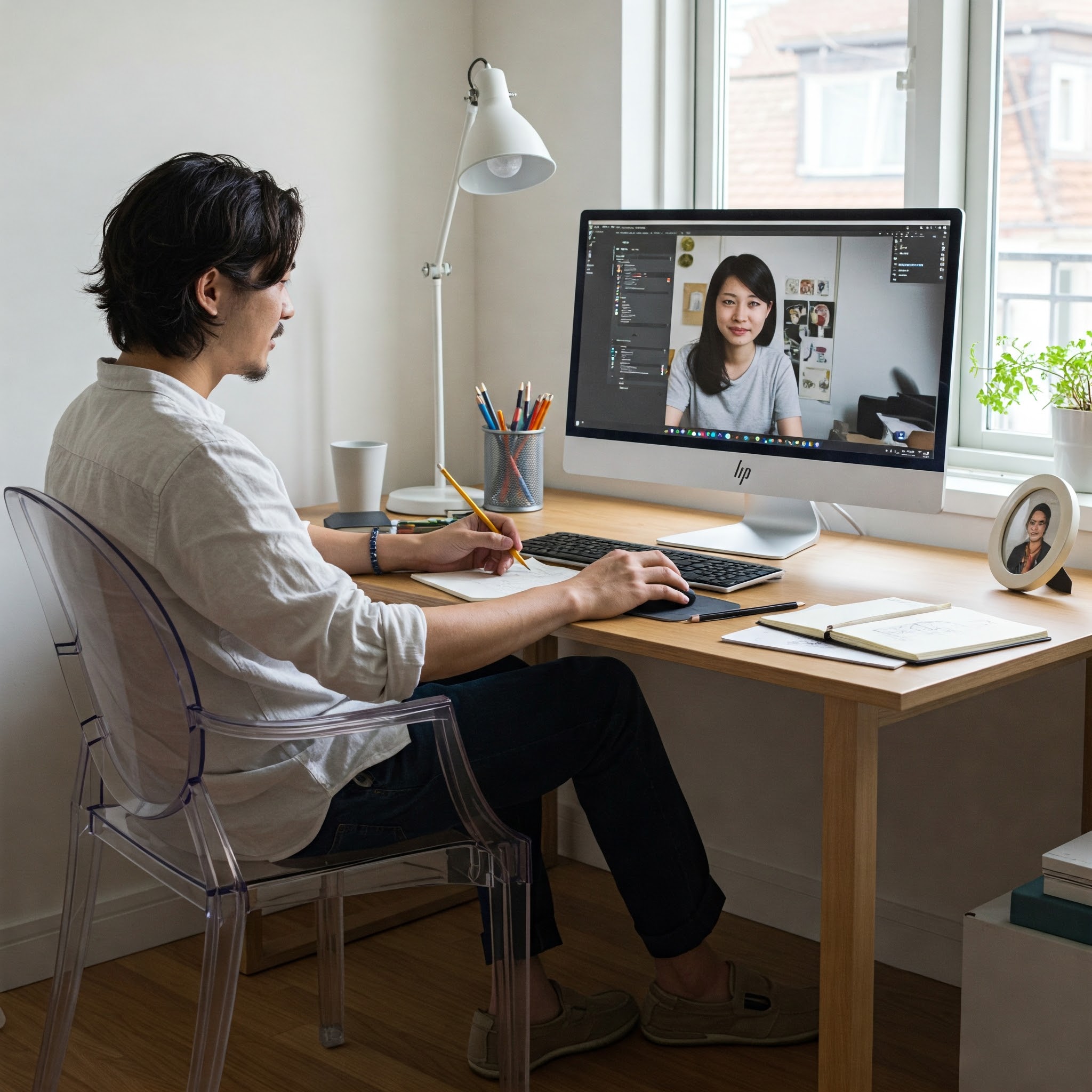 Vai Trò Của PC All-in-One Trong Văn Phòng Hiện Đại: Gọn Gàng – Hiệu Quả – Chuyên Nghiệp
