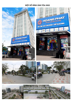 CHO THUÊ VĂN PHÒNG