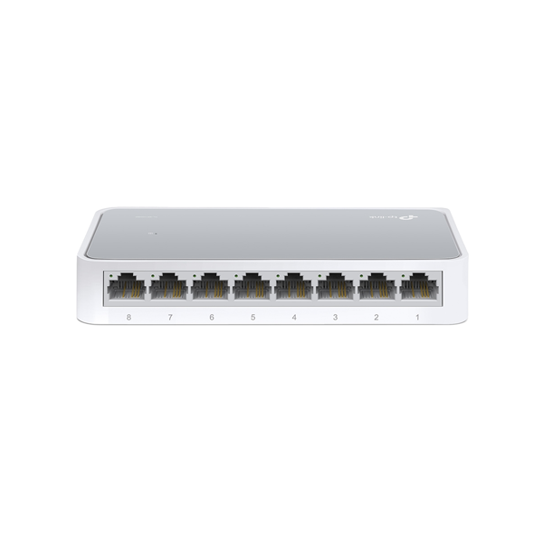 Switch TP-Link TL-SF1008D (8 port)