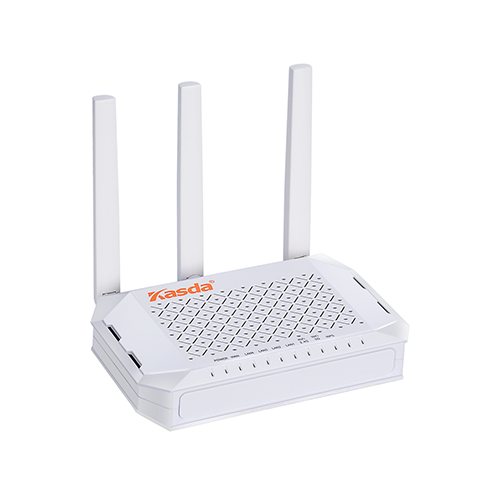 Router wireless Kasda KW6512