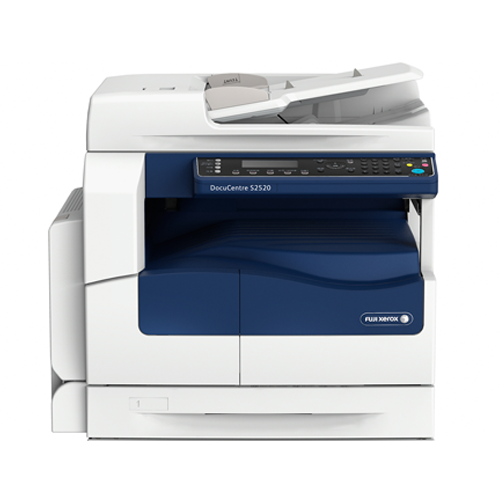 Máy Photocopy Fuji Xerox DocuCentre S2520