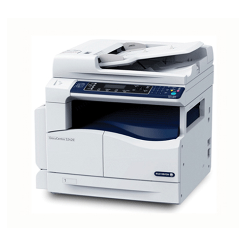 Photocopy Xerox Docucenter S2220 CPS