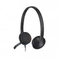 Tai nghe Logitech H340
