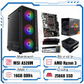 HPC GAMING 01