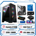HPC GAMING 08