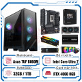 HPC GAMING 10