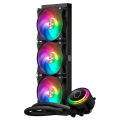 Tản nhiệt nước CPU Cooler Master MASTERLIQUID ML360R RGB