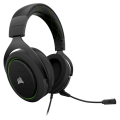 Tai nghe Corsair HS50 Stereo Gaming Green (CA-9011171-AP)