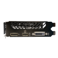 Card màn hình Gigabyte GeForce® GTX 1050 Ti OC 4G (GV-N105TOC-4GD) (128bit)