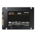 SSD Samsung 860 EVO 2.5-Inch SATA III 250GB (MZ-76E250BW)