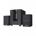Loa Microlab M106BT 2.1