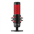 Microphone Kingston HyperX Quadcast Gaming Black Red (HX-MICQC-BK) 