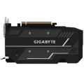 Card màn hình Gigabyte GeForce® GTX 1650 SUPER™ WINDFORCE OC 4G (GV-N1650SWF2OC-4GD)