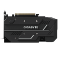Card màn hình Gigabyte GeForce® GTX 1660 SUPER™ OC 6G (GV-N166SOC-6GD)