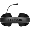 Tai nghe Gaming Corsair HS35 Stereo - Carbon