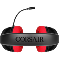 Tai nghe Gaming Corsair HS35 Stereo - Red