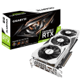 Card màn hình Gigabyte GeForce® RTX 2070 SUPER™ GAMING OC WHITE 8G (GV-N207SGAMINGOC WHITE-8GC)