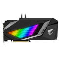 Card màn hình Gigabyte AORUS GeForce RTX™ 2080 Ti XTREME WATERFORCE 11G (GV-N208TAORUSX W-11GC)